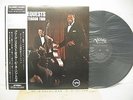 OSCAR PETERSON TRIO We Get Requests LP JAPAN POLYDOR VERVE MV-2050 W/ OBI
