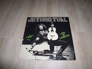 Jethro tull- Live in London LP * TOP *