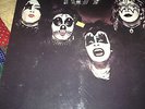 KISS Kollection Sealed LPS KISS to Crazy NIGHTS