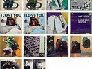 Yello - Vinyl Set