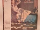 David Bowie - The Man Who Sold The World 2 LP - NM - 1990 Limited - RALP 0132-2