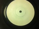 JOHN LENNON BEATLES YOKO ONO PLASTIC ONO 1 SIDED TEST PRESSING UK 7