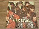 Pink Floyd - The Piper At The Gates Of Dawn 1967 UK LP COLUMBIA MONO