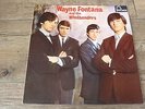 Wayne Fontana & The Mindbenders - Um, Um, Um,Um, Um, Um .... 1964 UK LP FONTANA