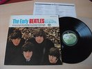 Beatles The Early Beatles EAS 80565 Japan LP EX+