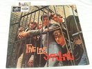 The Yardbirds ?– Five Live Yardbirds - Original Mono - Nr Mint - Listen