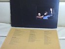 Japan 1st Issue Promo  GRAHAM NASH - DAVID CROSBY    CSN&Y Free Shipping