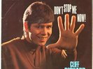 Don't Stop Me Now   Cliff Richard Vinyl Record