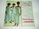 Martha Reeves & The Vandellas 