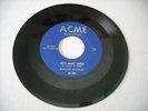 The Miller Sisters-Let's Start Anew/The Flip Skip  ACME VG+ 45 Rare Doo Wop