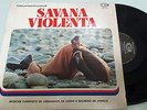 GUIDO E MAURIZIO DE ANGELIS - SAVANA VIOLENTA