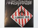 Naked Raygun - Flammable Solid 7