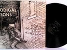 shrink SENSATIONAL PRODIGAL SONS No Sunshine inStorm 76 DC Gospel Funk Richburg