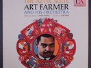 ART FARMER: The Aztec Suite LP Jazz