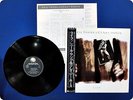NEIL YOUNG CRAZY HORSE Life P13532 OBI LP Dz4070
