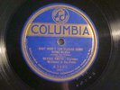 78-COL A 38888-BESSIE SMITH -BABY WON'T YOU PLEASE COME HOME / OH DADDY BLUES -E