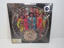 The Beatles Sergeant Peppers Lonely Hearts Club Band Picture Disc Vinyl LP Ltd.