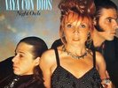 Vaya Con Dios - Night Owls (LP, Album) - Vinyl - 106517