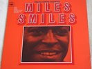 Miles Davis Miles Smiles LP