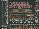 WIZARD'S CONVENTION - WIZARD'S CONVENTION 2013 JAPAN MINI LP CD DEEP PURPLE