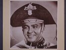 LUIZ GONZAGA: Sanfona Do Povo LP (Brazil, '74, sm tag/woc, gold embossed promo