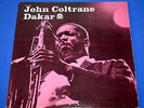 John Coltrane – Dakar Prestige – PRLP 7280 1963 Van Gleder