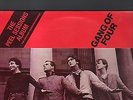 GANG OF FOUR - the peel sessions album LP