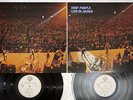 DEEP PURPLE LIVE IN JAPAN WARNER P-4601,2W Japanese Pressing Vinyl 2LP