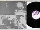 SLEEPY JOHN ESTES,HAMMIE NIXON, YUKA DAN BLUES IS A-LIVE DELMARK Japan LP