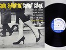 SONNY CLARK COOL STRUTTIN' BLUE NOTE BLP 1588 Japanese Pressing Vinyl LP