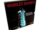 Shirley Bassey-Something Wonderful-6 x LP Box Set-EMI/Readers Digest Oz-RD4-261