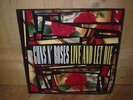 GUNS N' ROSES live and let die 12