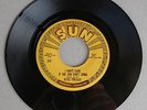 Elvis Presley SUN 210 Good Rockin' Tonight / I Don't Care If Sun Don't Shine NM