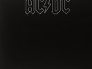 NEW AC/DC Back In Black 1980/2003 Record LP Album Vinyl