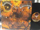 MURDER IN THE CATHEDRAL   Afraid Of - Lmt Ed 1999 France LP -Prog Psych - IMPORT