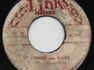 SWEET ROSE / IT COMES IT GOES   The MELODIANS ( Rare *LINKS* Rocksteady 1968 ) ?