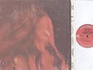 Janis Joplin - I Got Dem Ol Kozmic Blues Again Mama - Rock LP - Shrink Wrap