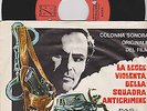 NIVES/PIETRO PINTUCCI La Legge Violenta della Squadra Anticrimine 7