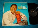 SAM COOKE Hits Of The 50s Original 1960 RCA VICTOR LPM-2236 DG LP EX/VG Soul R&B