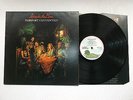 FAIRPORT CONVENTION-RISING FOR THE MOON.SUPERB 1ST UK PRESS N/MINT VINYL LP 1975