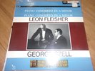 EPIC BC1080 LEON FLEISHER GEORGE SZELL GRIEG SCHUMANN PIANO CONCERTO SEALED LP