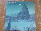 VERY RARE LP OF CHIMERA, DUTCH PROG FOLK, DES DUIVELS OORKUSSEN, AUTOGRAPHED