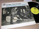 BILL HALEY  -   Rock The Joint,   SIGNED 1968 UK MONO LP.... NICE COPY