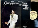 GENE TOWNSEL Time Wounds All Heels ORIGINAL LP DOBRE Soul Funk