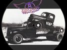 AEROSMITH Pump 2013 UK vinyl picture disc LP + MP3 SEALED / NEW
