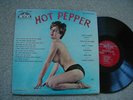  HOT PEPPER CHEESECAKE NUDE JOE DAVIS VG+