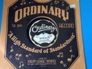 R. CRUMB River Blues / Wisconsin Wiggles '72 Ordinary 78RPM w illustrated sleeve
