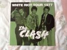The Clash - White Riot Tour (live 1977)