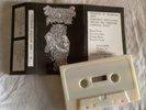PURTENANCE (FIN) 'Avulsion'  Death Demo Tape Mint