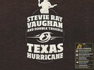 Stevie Ray Vaughan - Texas Hurricane (200g) (Limited Numbered Edition Box Set...